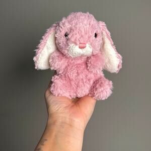 AUTHENTIC Jellycat Yummy Tulip Bunny - BNWT - FAST SHIPPING!